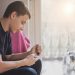 Suboptimal Adherence to ACE Inhibitors, Statins in Adolescents With Type 1 Diabetes