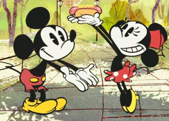 Over 10m European Disney+ subs in 2020 |