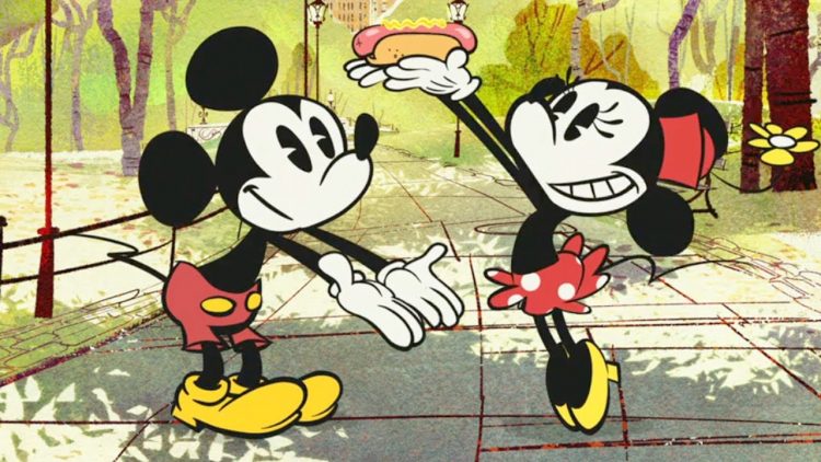 Over 10m European Disney+ subs in 2020 |