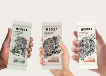 How U.Va. alumnus Griffin Spolansky brought the culture movement to food with Mezcla