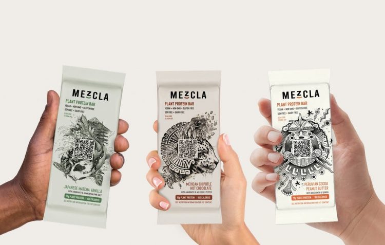 How U.Va. alumnus Griffin Spolansky brought the culture movement to food with Mezcla