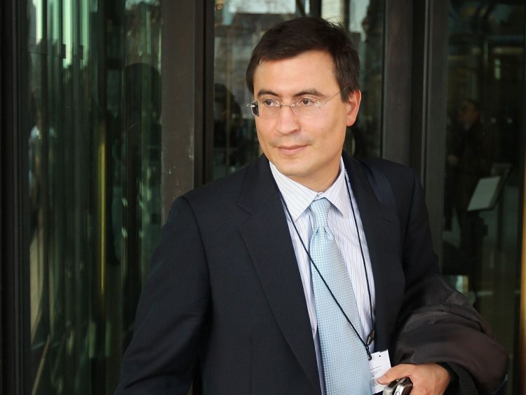 ExodusPoint Up Slightly Amid Market Rout: Hedge Fund Update