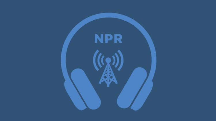 ‘Throughline’: Becoming America : NPR