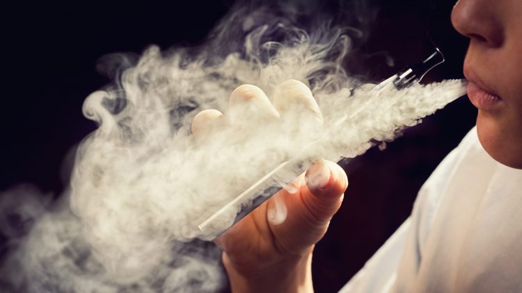 Kentucky House budget cuts funds to help stop smoking