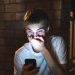 Young men on sexting: it’s normal, but complicated