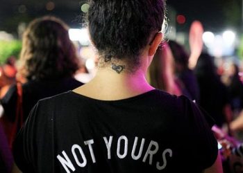 How Men Can Help Stop Violence Against Women