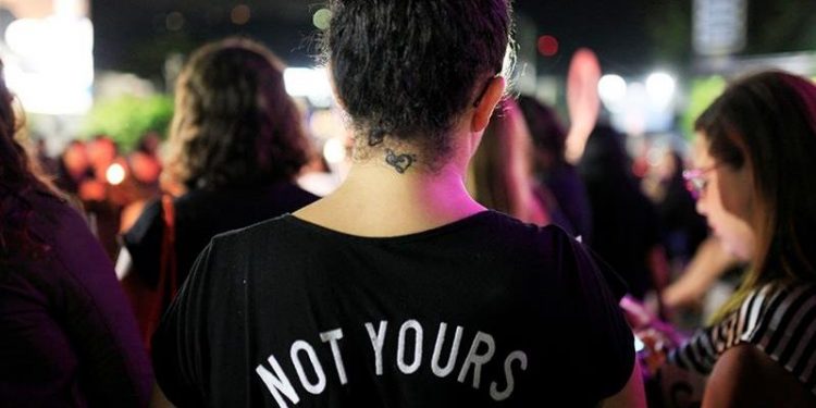 How Men Can Help Stop Violence Against Women