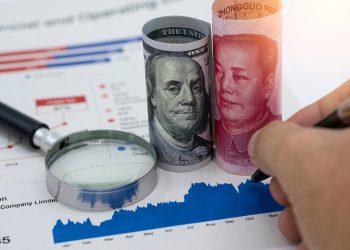 3 Appealing Chinese Tech Stocks