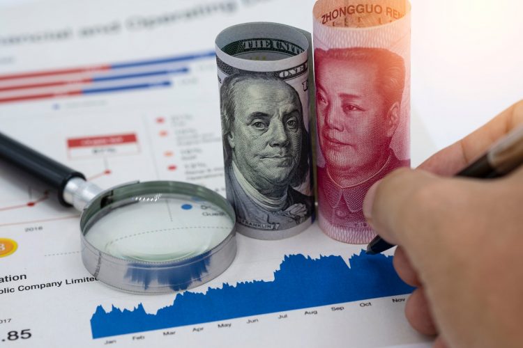 3 Appealing Chinese Tech Stocks