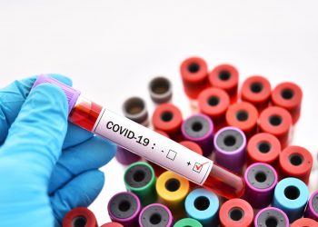 Coronavirus Concerns Have Big Pharma Working From Home