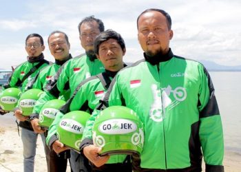 Gojek raises $1.2b in fresh capital, nears $3b fundraising target