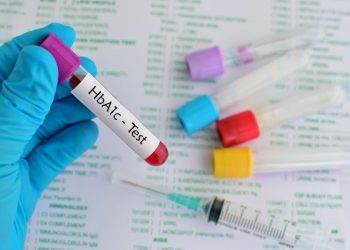 Glycemic Control Improves Albuminuria, But Not eGFR