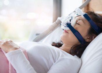 Many People with Type 2 Need Better Sleep  