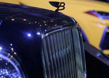 Coronavirus could spell the end of car shows already heading for demise