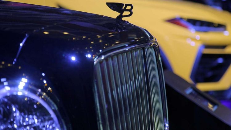 Coronavirus could spell the end of car shows already heading for demise