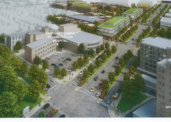 These 6 Projects Would Help Revitalize North Lawndale If $10 Million Chicago Prize Is Awarded, Organizers Say – Block Club Chicago