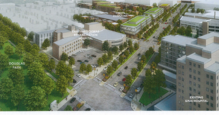 These 6 Projects Would Help Revitalize North Lawndale If $10 Million Chicago Prize Is Awarded, Organizers Say – Block Club Chicago