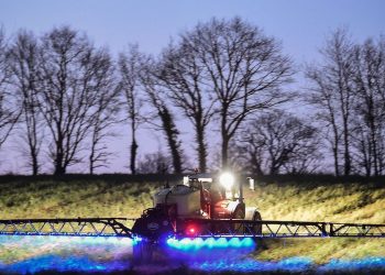 Monsanto Secretly Funded Glyphosate Studies, Watchdog Finds