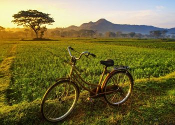 Improving access to cycling can benefit women in marginalized neighborhoods