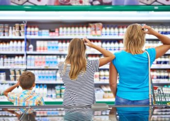 US buying habits change due to COVID-19