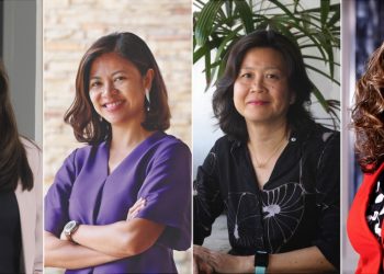 IWD 2020: Celebrating the women who broke the mould at work and beyond