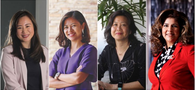 IWD 2020: Celebrating the women who broke the mould at work and beyond