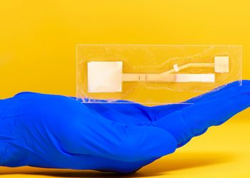 Paper device could bring portable coronavirus detection, but funding bars production