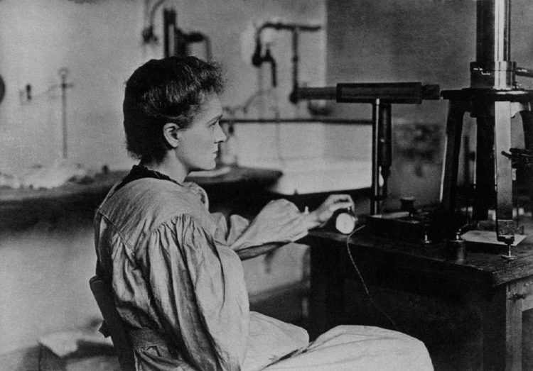 Marie Skłodowska-Curie fellowship to fund gender equity research