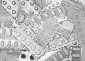 AI Algorithms Used To Develop Drugs That Fight Drug-Resistant Bacteria
