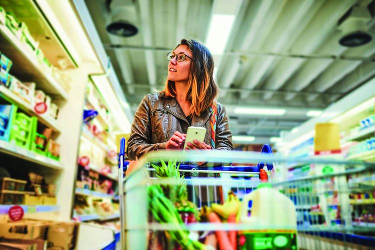 Millennials and milk | News, Sports, Jobs