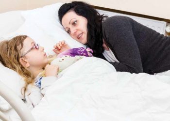 Supporting Caregivers During HCT | Physician’s Weekly