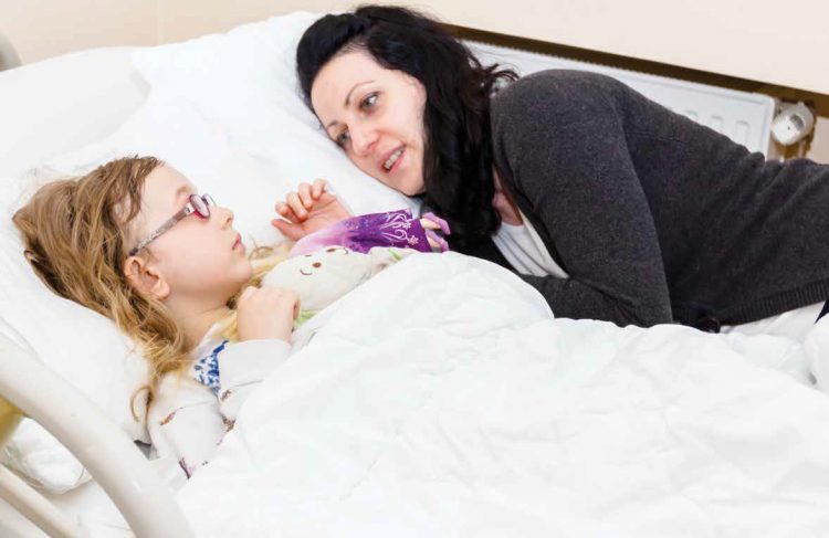 Supporting Caregivers During HCT | Physician’s Weekly