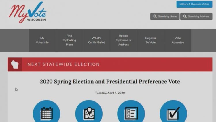 ‘My Vote’ server issues happened despite funding to prevent it