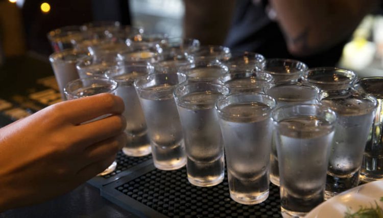 Sesame oil, rocks and sea lettuce? Rumors of COVID-19 cure spread like infection