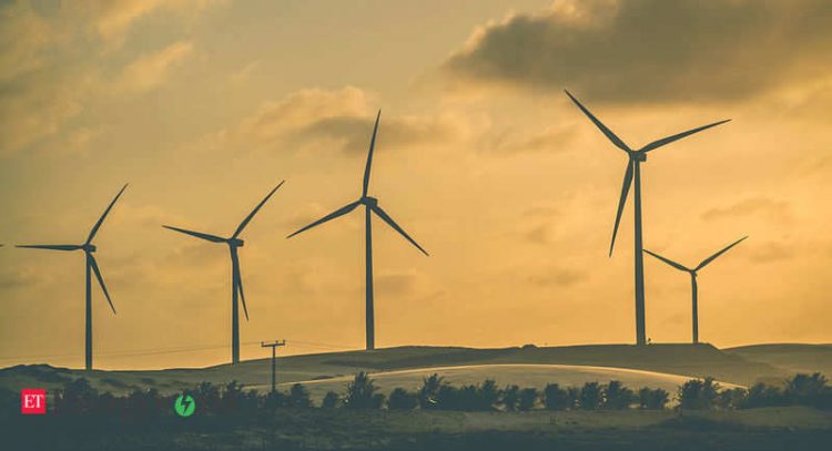 Oil crash makes Danish wind power firm the Nordics’ biggest energy company, Energy News, ET EnergyWorld