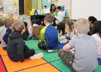 Crowded Classrooms, Capped State Funding: Olentangy Schools Appeals To Voters For New Levy