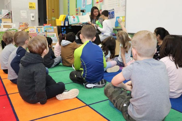 Crowded Classrooms, Capped State Funding: Olentangy Schools Appeals To Voters For New Levy