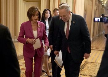 This week: House eyes vote on emergency coronavirus funding