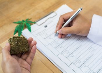 OrganiGram Researchers Discover “Ideal” THC Level for Edibles