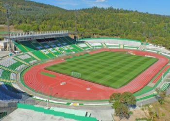 UEFA Inspects Stara Zagora for Hosting Bulgaria’s 2018 World Cup Qualifiers – Novinite.com