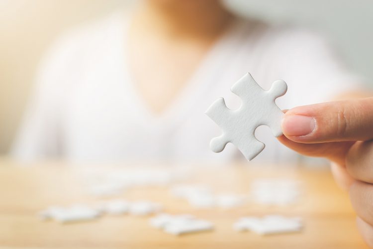 Detection of cognitive impairment using voice analysis technology