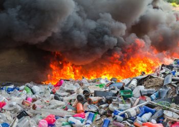 Study reveals ‘hidden plastic pollution footprint’ of major consumer brands
