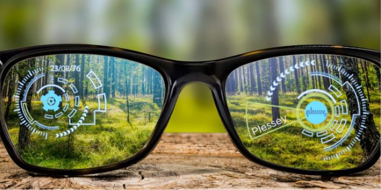Facebook and Plessey pair on consumer AR glasses with microLED screens