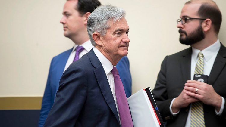 Fed unleashes arsenal amid coronavirus pandemic