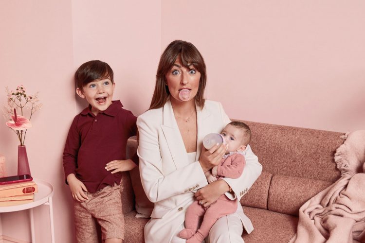 By Listening to Her Customers, This Entrepreneur Found a Larger Audience — And a Greater Mission