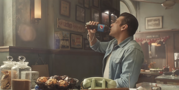 How Pepsi India is maintaining its swag with younger customers