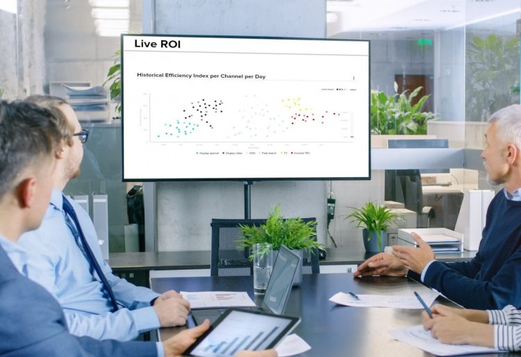 From marketing mix to marketing effect modelling