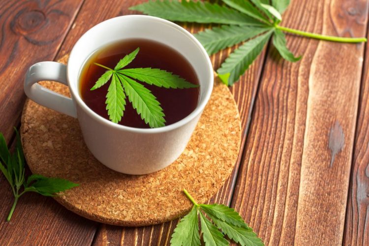 Hemp Tea and Viral Infections: Is it an Effective Treatment? – CBD Testers