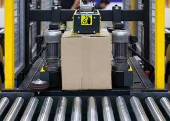 Packaging Machinery Market to Grow 4.5% Annually Through 2023 [Report]