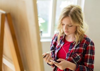 Smartphones in the classroom, Part II – Campus News